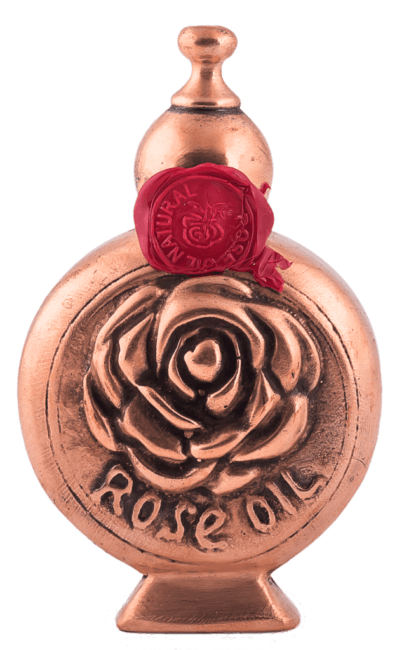 Rose Oil of Bulgaria