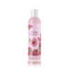 Rose Natural Körperlotion mit natürlichem Rosenwasser
